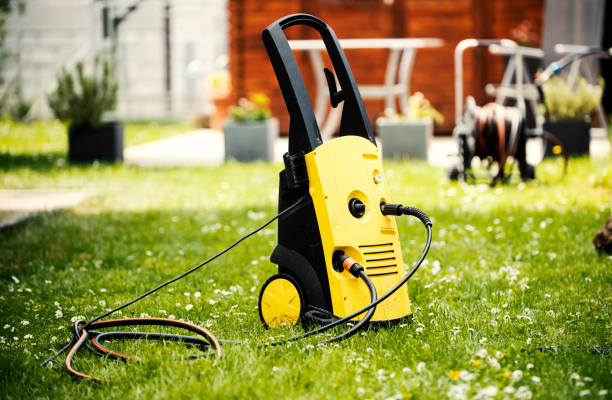 Rutherford, NJ Pressure Washing Services Company
